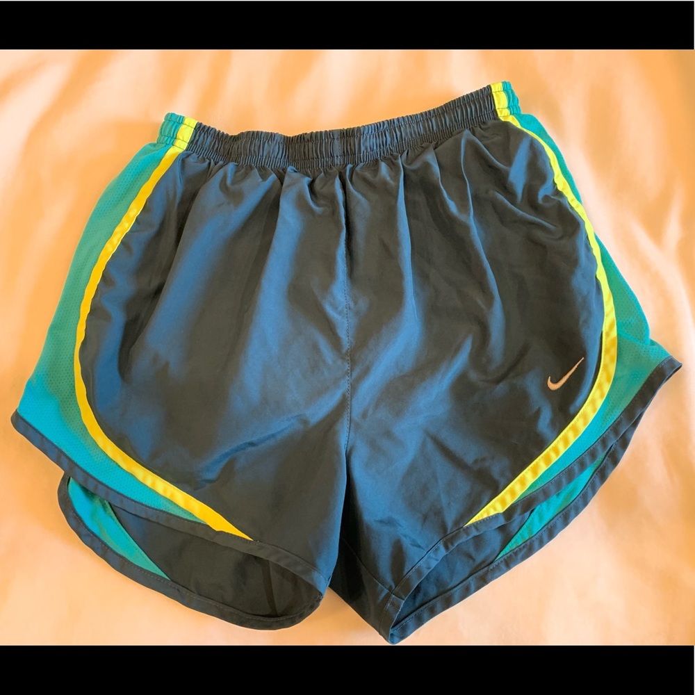 nike dri fit shorts